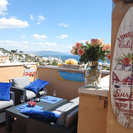 Penthouse Aloha4You モハカル エクステリア 写真