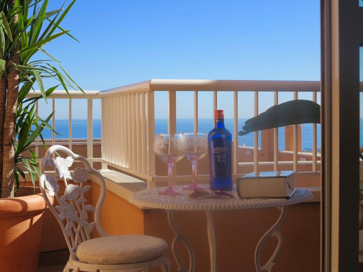 Penthouse Aloha4You モハカル エクステリア 写真
